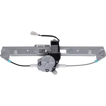 Stahovačka okna Zvedací zařízení oken VALEO 850043