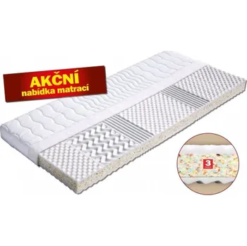 Matrace Dřevočal matrace NEAPOL Rozměr matrace: 80 x 200 cm