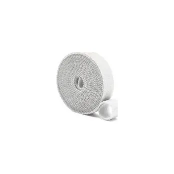 Organizér pro datový kabel, HF - 1M, barva bílá