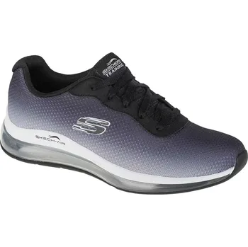 Dámské tenisky Šedé dámské tenisky Skechers Skech-Air Element 2.0 149062-BKW Velikost: 36
