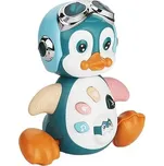 Chodící tučňák interaktivní 15,5 x 16 x…