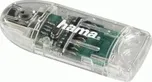 Čtečka paměťových karet "8 v 1" HAMA 91092