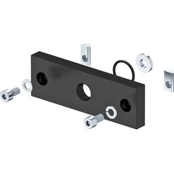 Kompresor 6290495 odbočka stlačeného vzduchu ISS160160DLA 1 ks