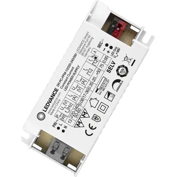 Napájecí zdroj pro osvětlení LEDVANCE DR PC-PFM -13/220-240/350 4058075239814