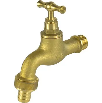 Příslušenství k čerpadlu MSO Ventil zahradní uzavírací 1/2"