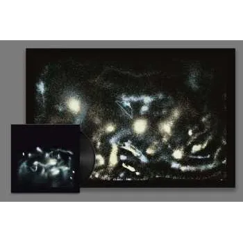 Zahraniční hudba LP James Ellis Ford: The Hum 2023