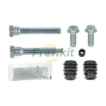 Brzdový třmen Sada vodicích pouzder, brzdový třmen FRENKIT 810142