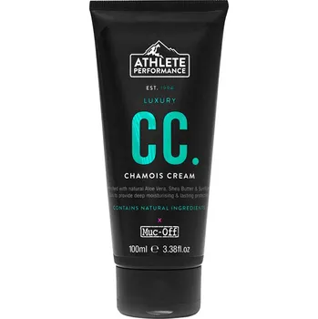 Pleťový krém Muc-Off Luxury Chamois Cream 100 ml