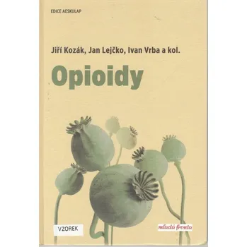 Opioidy