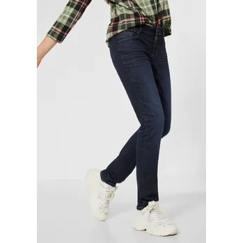 Dámské džíny Rifle Street One 371001 Délka kalhot: 32, Obvod pasu: 27