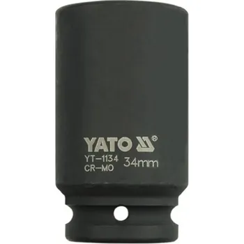 Yato YT-1123, 34 mm