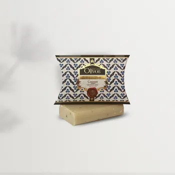 Mýdlo OLIVOS OTTOMAN Luxusní mýdlo mini CINTEMANI 25 g