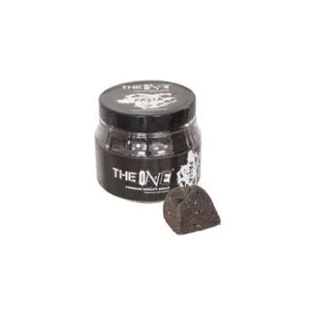 Boilies The One Boilie & Feeder Pasta Black 150gr
