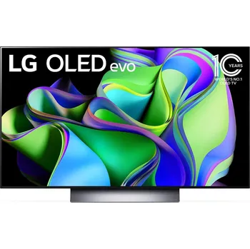 Televizor LG 48" OLED (OLED48C31LA)