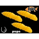 FishUp PUPA 1.2" #103 yellow