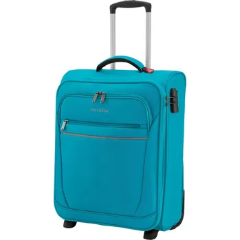 Cestovní kufr Travelite Cabin S 55 90237-23