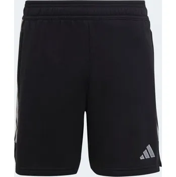 Juniorské teplákové kraťasy Tiro 23 League HS3595 - Adidas 116 cm