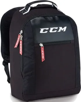 Sportovní batoh CCM EB Pro Team BackPack 18 l černý