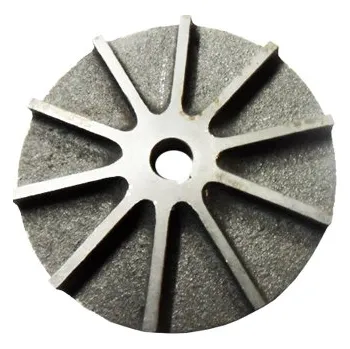 Zahradní technika SIGMA PUMPY GFRF-032 oběžné kolo