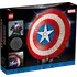 Stavebnice LEGO LEGO Marvel 76262 Štít Kapitána Ameriky