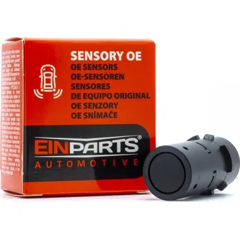 Parkovací asistent Ultrazvukový OE Parkovací Senzor VW Polo IV 9N_ (2001-2009) (B)