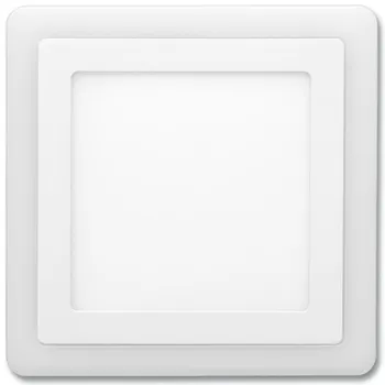 LED panel Ecolite Duo LED-DUO-S12W