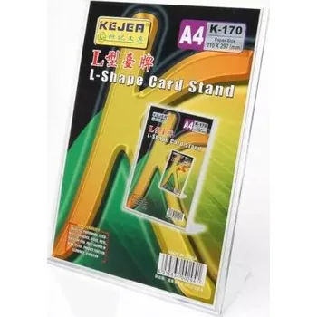 Rám na obraz Fotorámeček Stand 35V