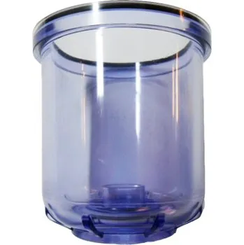 Příslušenství k čerpadlu AMG P603 NÁHRADNÍ NÁDOBKA FILTRU 5“