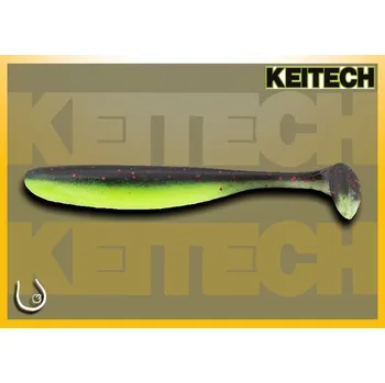 Umělá nástraha Keitech Easy Shiner 2" #CT20 Fire Shad