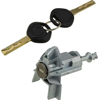 Centrální zámek Vložka zámku dveří levá BMW X5 E53 99-06