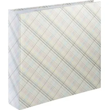 Hama album memo CHECKS 10x15/200, popisové pole