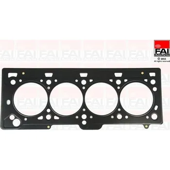 Těsnění motoru Těsnění, hlava válce FAI AutoParts HG880