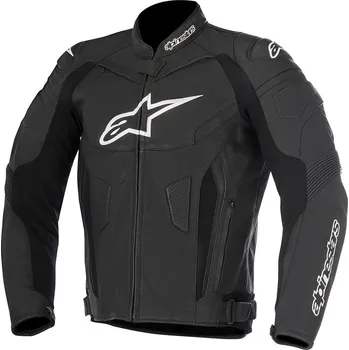 Moto bunda Alpinestars bunda GP Plus R V2 black 52