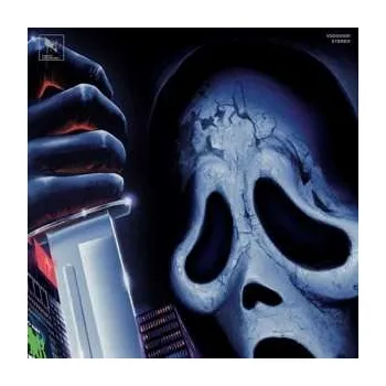 Zahraniční hudba 2LP Brian Tyler & Sven Faulconer: Scream Vi 2024