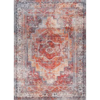 Koberec Dywany Łuszczów Kusový koberec ANDRE Frame 1684 Rozměry koberců: 80x150