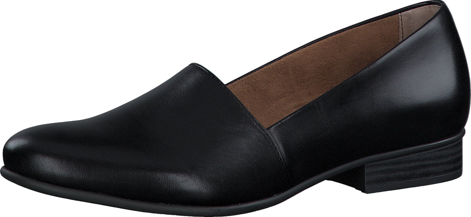 Dámská obuv celoroční TAMARIS DC 1-24216/21 černá 39