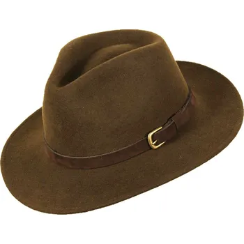 Klobouk Klobouk vlněný - MONTERO