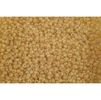 Korálek VP Preciosa rokajl 10/0 č. 618 (10g)