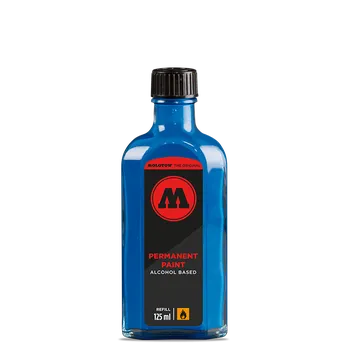 Molotow Permanent paint 125 ml Barva: ZINC YELLOW