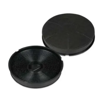 Příslušenství pro digestoř Uhlíkový filtr do digestoře mod. 30 pro Whirlpool AKR612 632