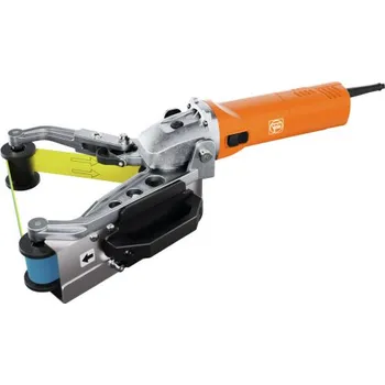 pásová bruska Bruska na trubky a oblouky Fein RS 17-70 E