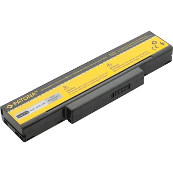 Baterie k notebooku PATONA PT2162 4400mAh - neoriginální