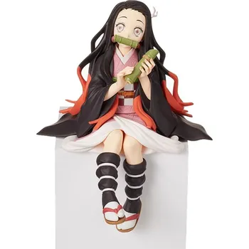 Figurka SEGA Demon Slayer 14 cm Nezuko Kamado