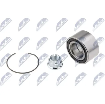 Sada ložiska kola NTY KLP-RE-006