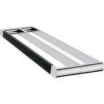 Držák na ručníky dvojitý, 58 cm NA 28061D NA 28061D