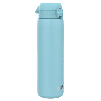 Láhev ion8 Leak Proof nerezová láhev Alaskan Blue, 1200 ml