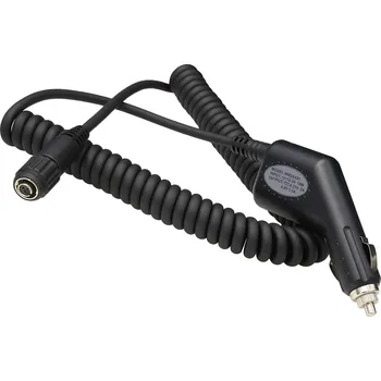 Datový terminál Honeywell 852-071-001, vehicle power adapter