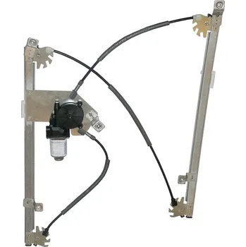 Stahovačka okna Zvedací zařízení oken VALEO 850791