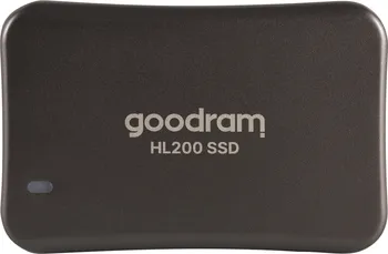 SSD disk GOODRAM HL200 512 GB (SSDPR-HL200-512)