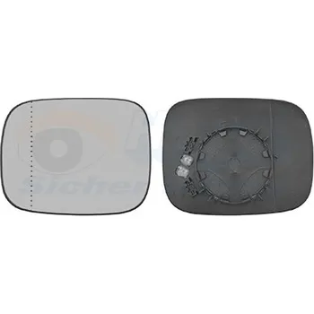 Auto zrcátko 5938835 HAGUS